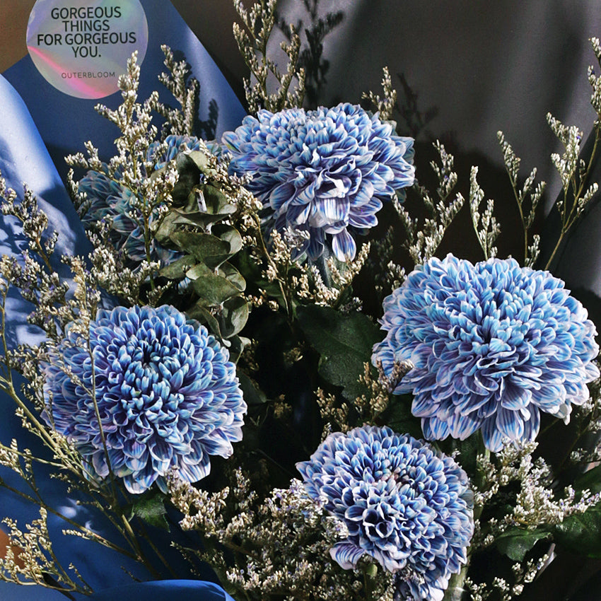The Selena Bouquet