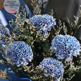 The Selena Bouquet