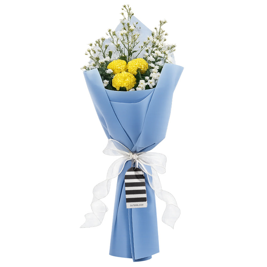 The Solina Bouquet