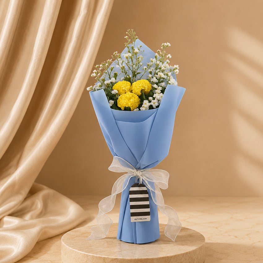 The Solina Bouquet