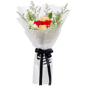 The Victoria Bouquet