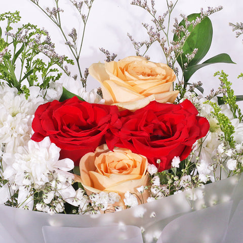 The Victoria Bouquet