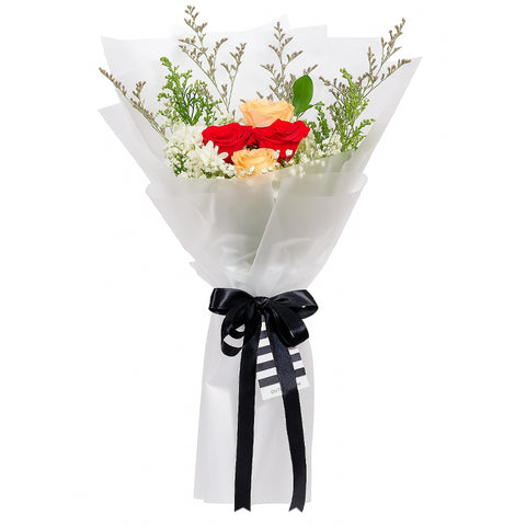 The Victoria Bouquet