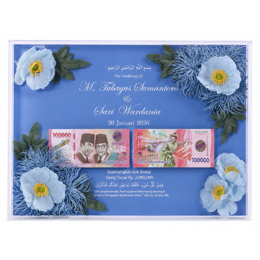 Timeless Vows