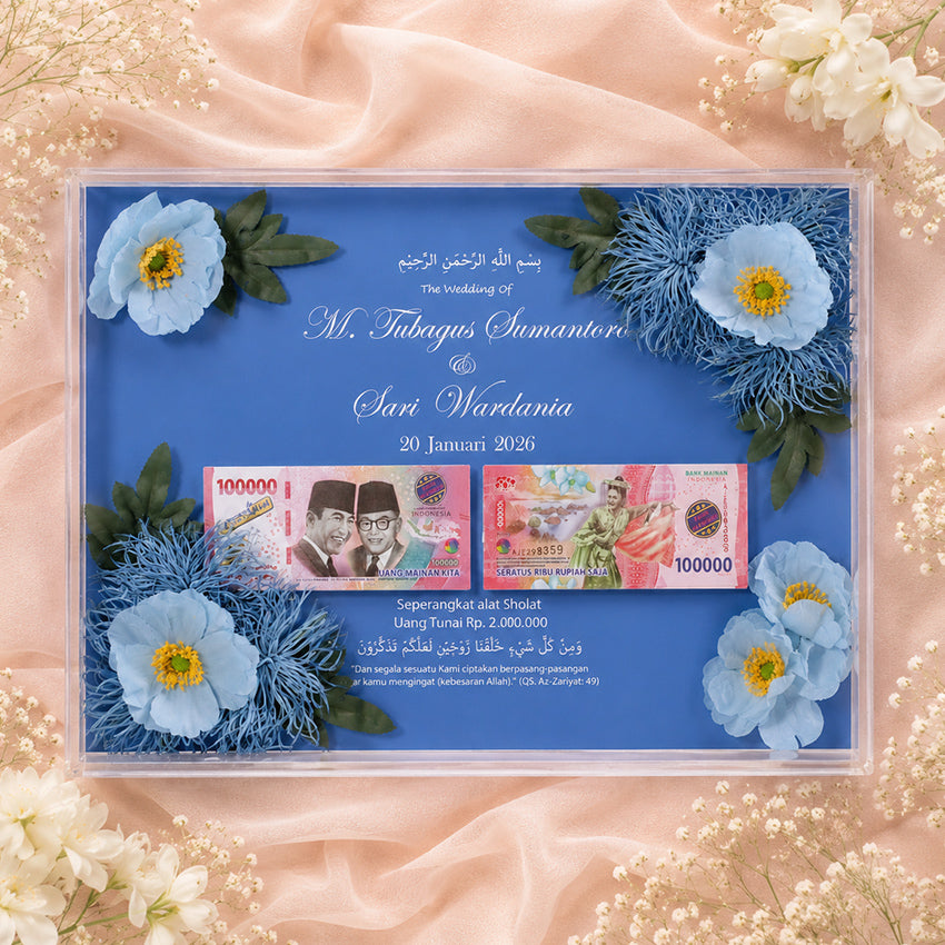 Timeless Vows