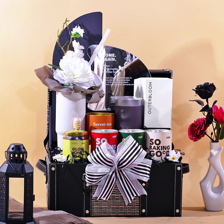 Ramadan Treasure Heritage Hampers