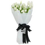 Tulip Sonata Bouquet