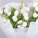 Tulip Sonata Bouquet