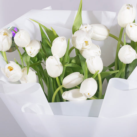 Tulip Sonata Bouquet