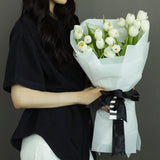 Tulip Sonata Bouquet