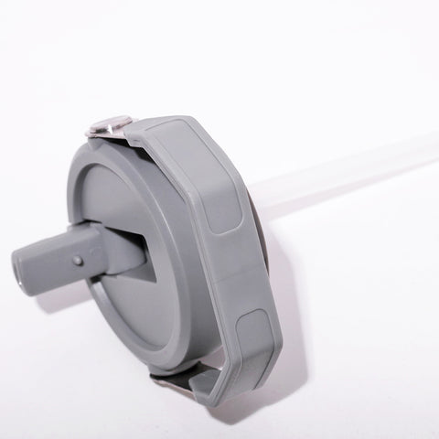 Outerbloom Personalized  Tumbler Titan Creamy Beige - 500 mL