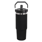 Outerbloom Personalized  Tumbler Titan Black Phantom