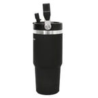 Outerbloom Personalized  Tumbler Titan Black Phantom
