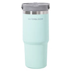 Outerbloom Personalized  Tumbler Titan Light Cyan - 500 mL