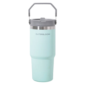 Outerbloom Titan Light Cyan Tumbler - 500 mL