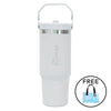 Outerbloom Personalized Tumbler Titan Faded Gray - 900 mL