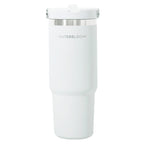 Outerbloom Personalized Tumbler Titan Faded Gray - 900 mL