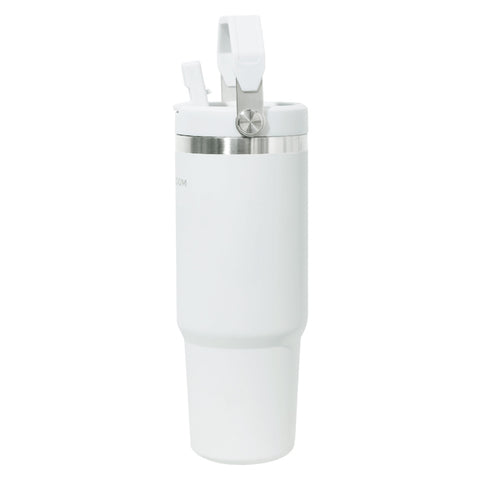 Outerbloom Personalized Tumbler Titan Faded Gray - 900 mL