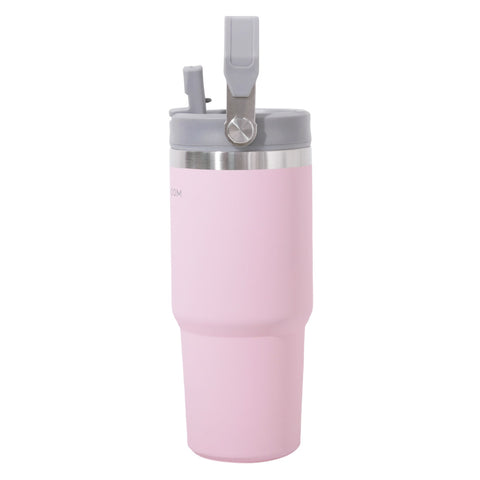 Outerbloom Personalized Tumbler Titan Cotton Pink - 500 mL