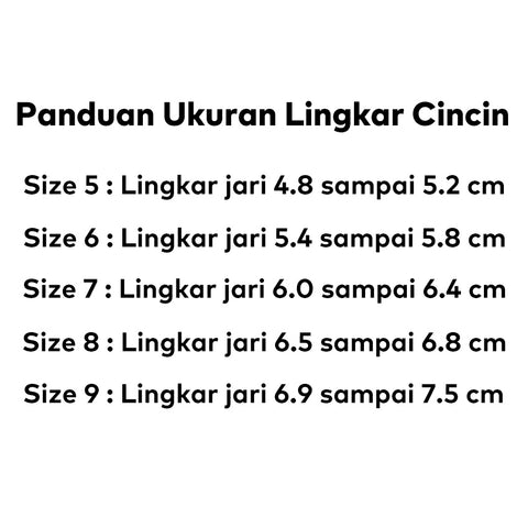 Brielle Personalized Ring