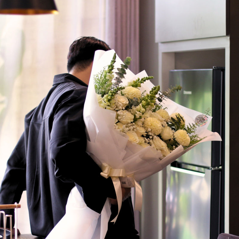 <b>SPEAK WITHOUT WORDS</b>