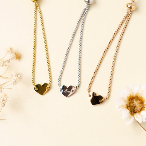 Valentina Personalized Bracelet
