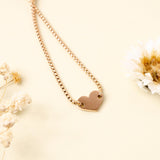 [US] Valentina Personalized Bracelet No Engraved