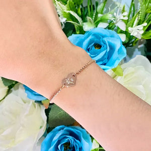 Valentina Personalized Bracelet