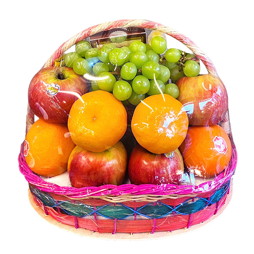 Vitality Harvest