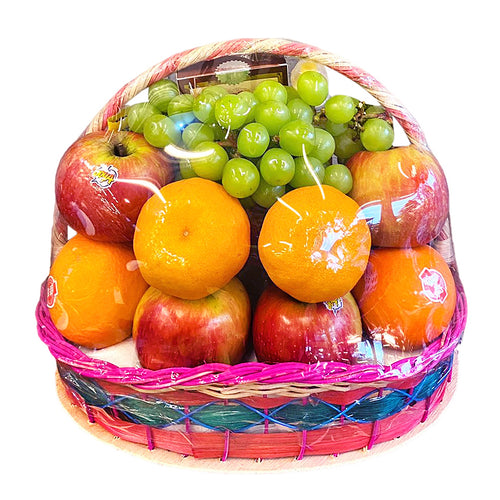 Vitality Harvest