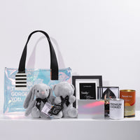Paket Valentine Outerbloom