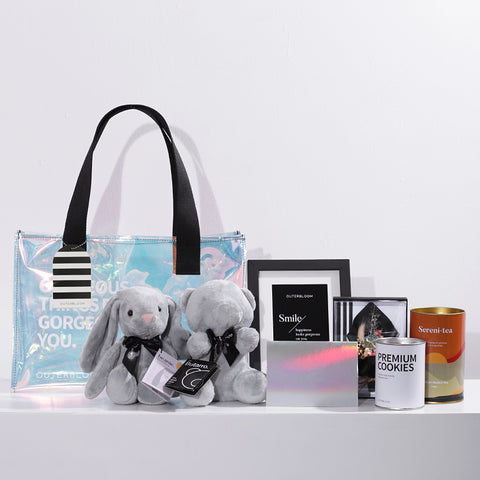 We Belong Together Hampers