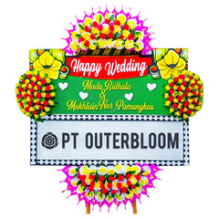 Wedding Wishes Surakarta