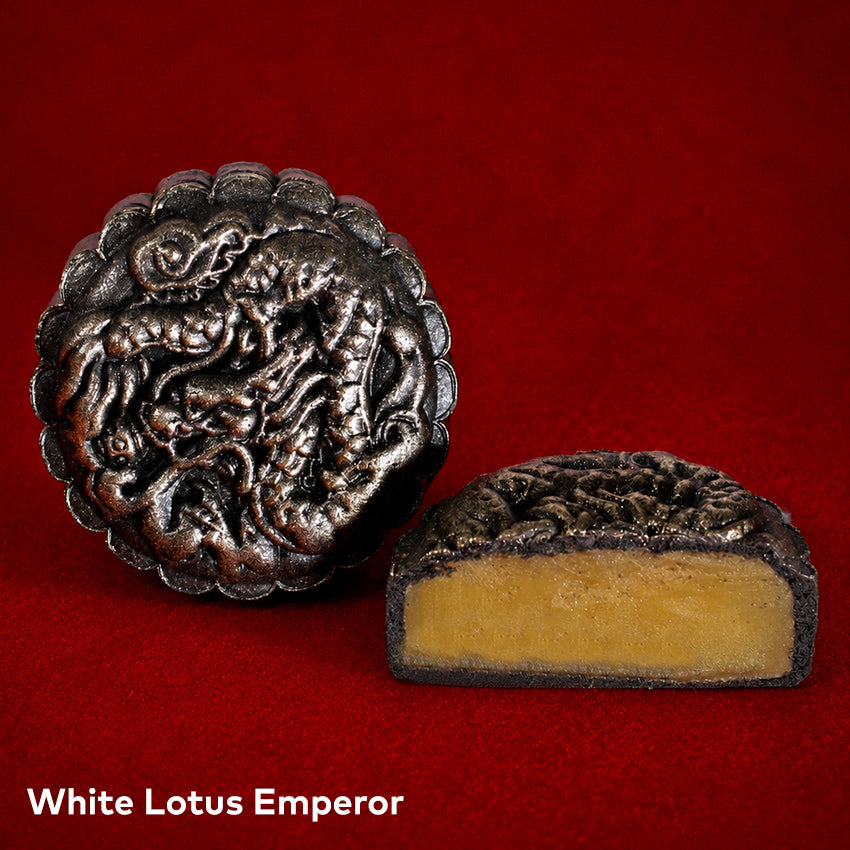 Mid Autumn of Joy Mooncake