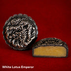 Mid Autumn of Joy Mooncake