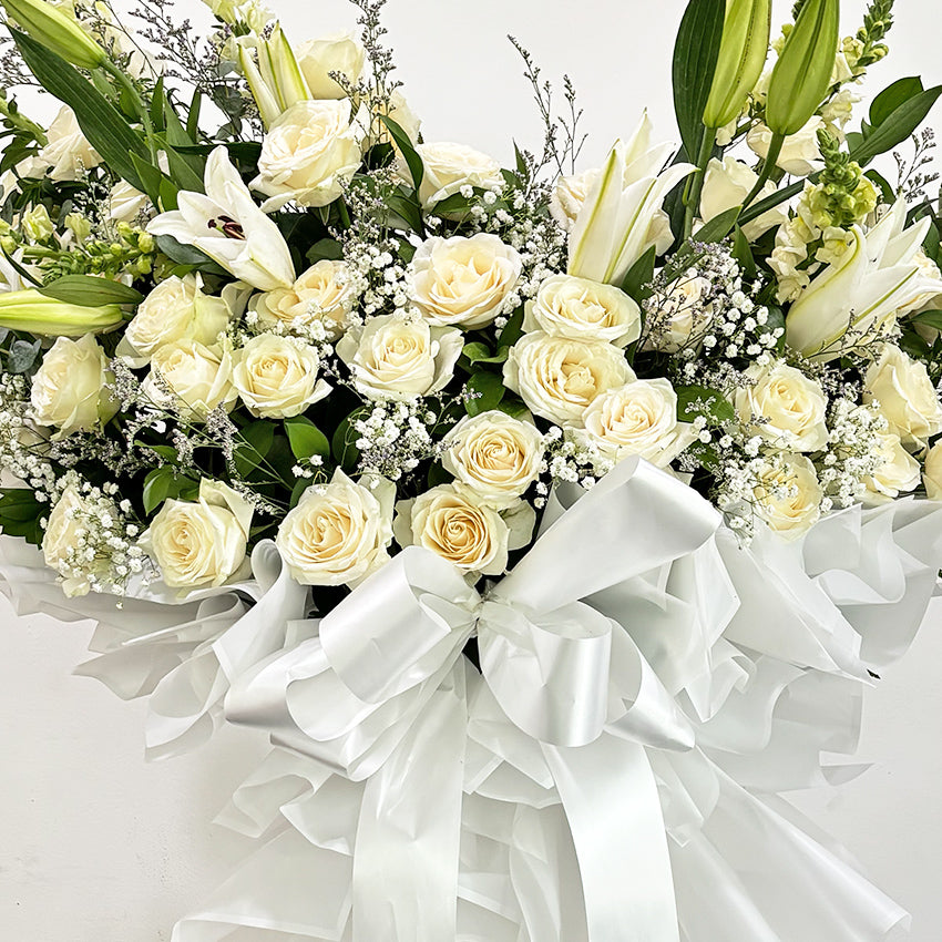White Serenity