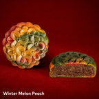 Mid Autumn of Joy Mooncake