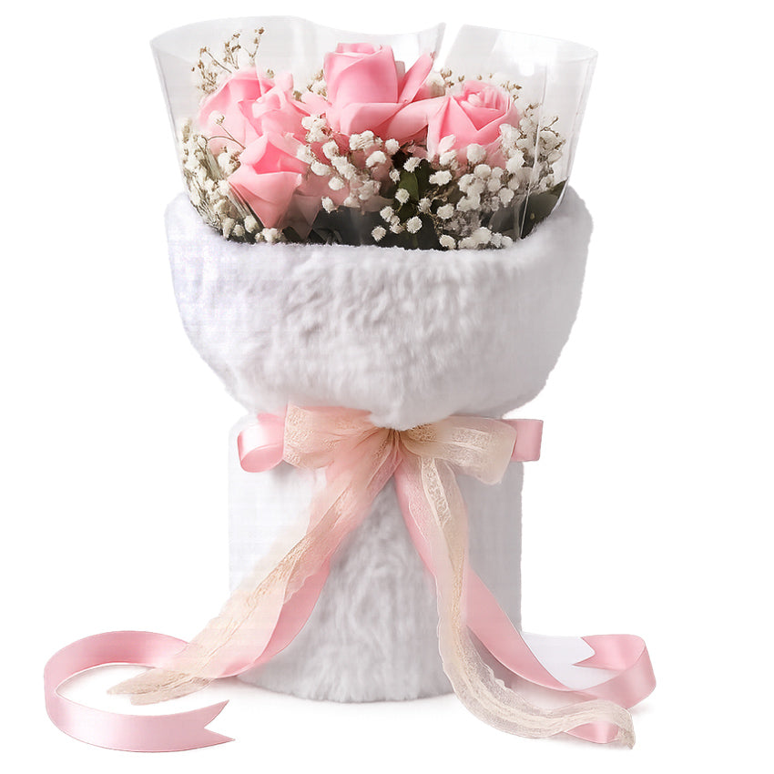 Winter Sonata Bouquet