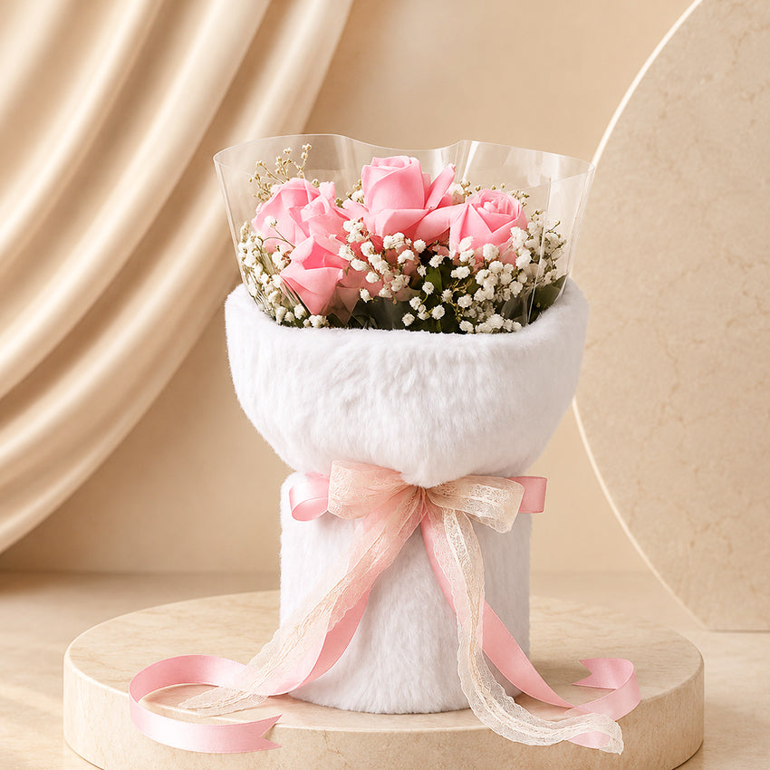 Winter Sonata Bouquet