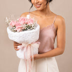 Winter Sonata Bouquet