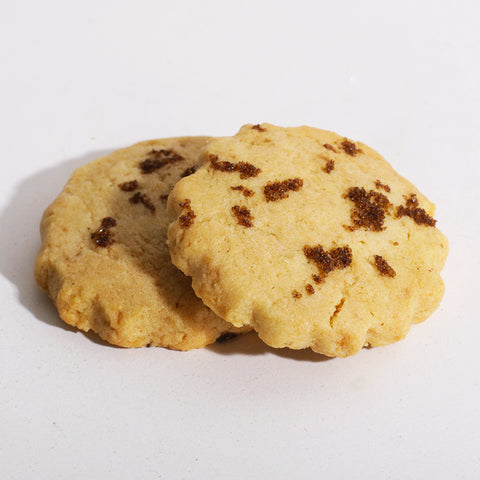 Nibbl Winter Spice & Everything Nice