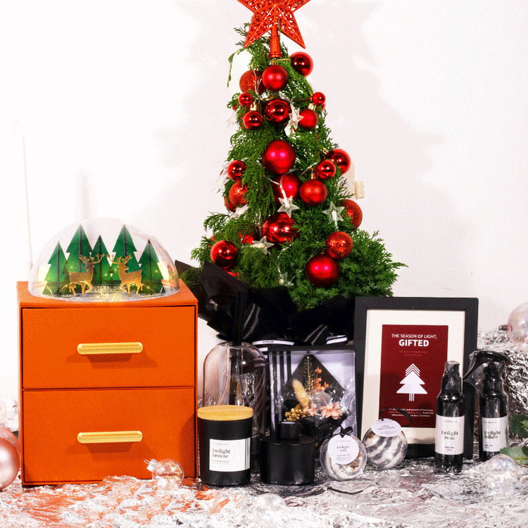 Wonder Twilight Hampers