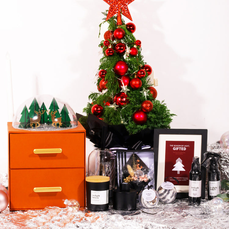 Wonder Twilight Hampers