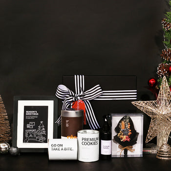 Christmas Wonderbox Hampers