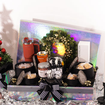 Signature Christmas Holo Wowmazing Hampers