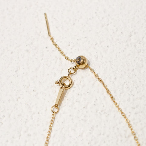 Zodiac Signs Necklace