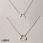 Zodiac Signs Necklace