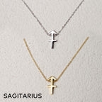 Zodiac Signs Necklace