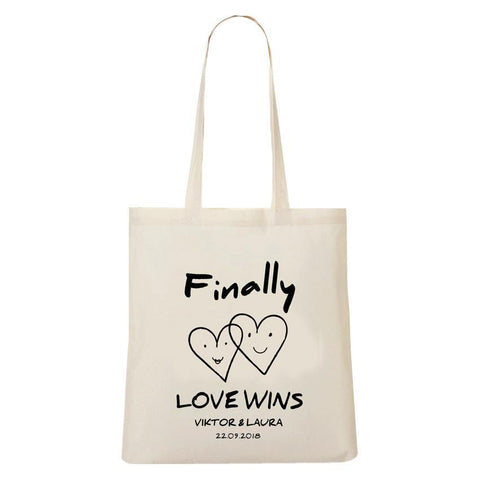 Personalized Totebag