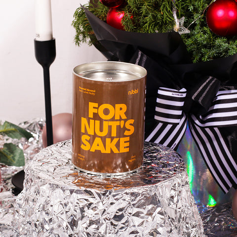 Christmas Holo Wonderbox Hampers